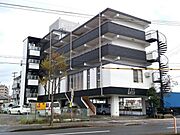 ラフェスタ旗ヶ崎 5階 築46年7ヶ月の賃貸物件