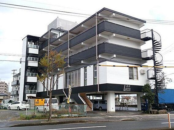 ラフェスタ旗ヶ崎_トップ画像