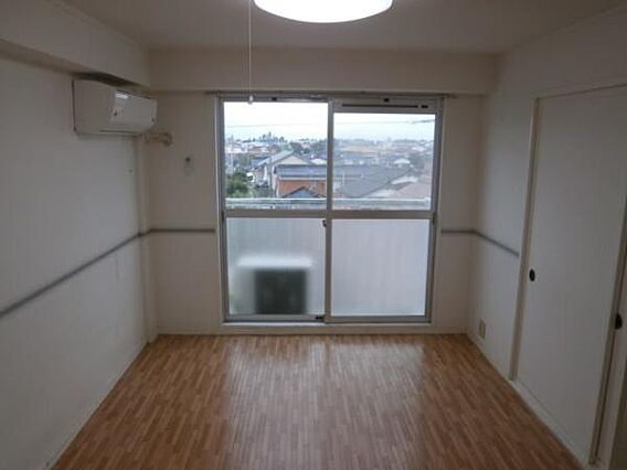 ラフェスタ夜見町_内装_1