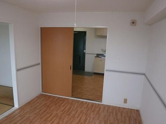 ラフェスタ夜見町_内装_2