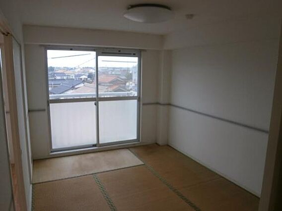 ラフェスタ夜見町_内装_4