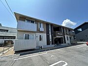 ベアーワンの賃貸物件