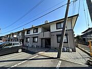 ヴィラ西福原Ｂの賃貸物件