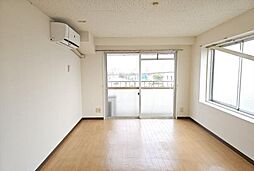 メゾン・ド・フオレ境港 309 3階1Kのリビング/ダイニング