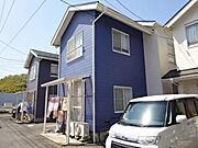 米子駅より徒歩12分 築30年9ヶ月 2階建の賃貸物件