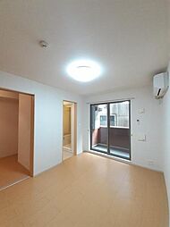 Ｓ・Ｋ　Ｐａｌ　1 103 1階1SKのリビング/ダイニング