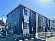 ハッピーハイツの賃貸物件