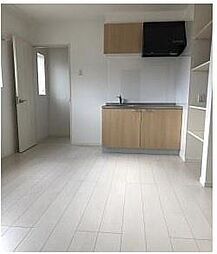 ルーチェ H 1階1DKのリビング/ダイニング