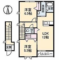 間取り：231507024537
