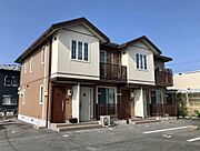 アーバンハイツ１ 2階 築18年9ヶ月の賃貸物件