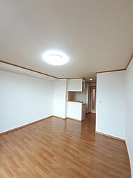 メゾンラフィネＡ 102 1階1Kのリビング/ダイニング