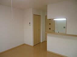 Ｐｉｎｅ　Ｃｏｕｒｔ 202 1階1LDKのリビング/ダイニング