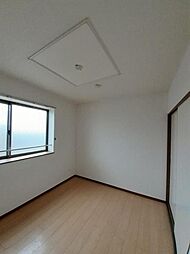 グランメール旗ヶ崎1 201 2階3DKのリビング/ダイニング