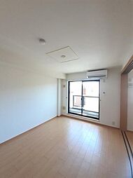 プレ・オリゾン 205 2階2LDKのリビング/ダイニング