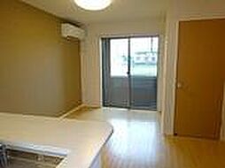 フィオーレ　新開 106 1階1LDKのリビング/ダイニング