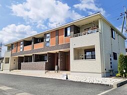 ベラ・ルーチェＡ 203