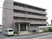 スカイマンションＢ 2階 築22年の賃貸物件