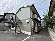 東山公園駅より徒歩28分 2階 築28年10ヶ月の賃貸物件