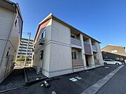 サンエクセルＣ 1階 築20年3ヶ月の賃貸物件