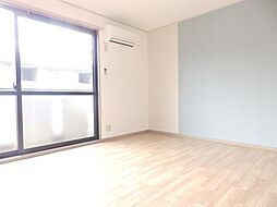 ＴＭＫホープ1　T棟 105 1階2LDKのリビング/ダイニング