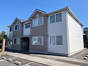 淀江駅より徒歩42分 2階 築21年9ヶ月の賃貸物件