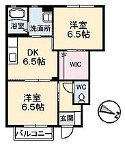 間取り：231507142019