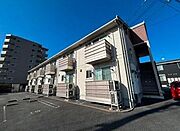 東山公園駅より徒歩36分 1階 築19年3ヶ月の賃貸物件