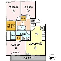間取り：231507024690
