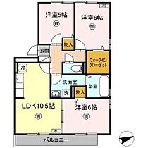 間取り：231507024104