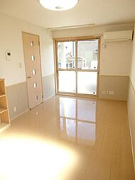 スタンチュリー 101 1階1LDKのリビング/ダイニング