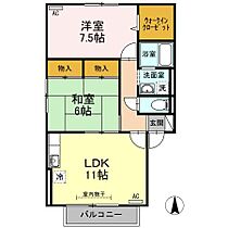 間取り：231507142078