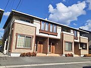 ヴィラ セントウェル A 2階 築11年6ヶ月の賃貸物件