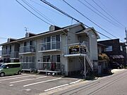 三本松口駅より徒歩22分 2階 築34年4ヶ月の賃貸物件