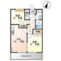 間取り：231507142089