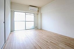 ビレッジハウス当成東1号棟 308 3階2Kのリビング/ダイニング