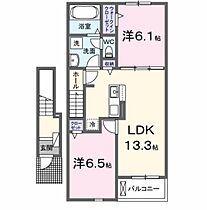 間取り：231507306524