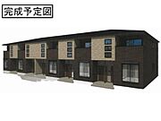 馬場崎町駅より徒歩16分 2階 新築の賃貸物件