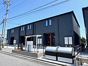 上道駅よりバス10分 徒歩11分 1階 新築の賃貸物件