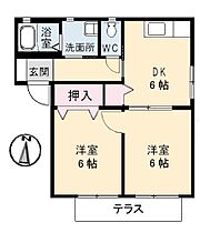 間取り：231507306648