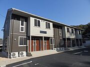 米子駅より徒歩22分 2階 築9年5ヶ月の賃貸物件