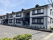 セジュールサバスE 2階 築32年3ヶ月の賃貸物件