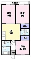 間取り：231507141780