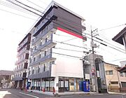 ラフェスタ角盤町 4階 築37年1ヶ月の賃貸物件
