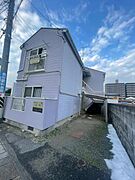 後藤駅より徒歩10分 2階 築35年5ヶ月の賃貸物件