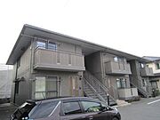 ファミールS 1階 築23年の賃貸物件