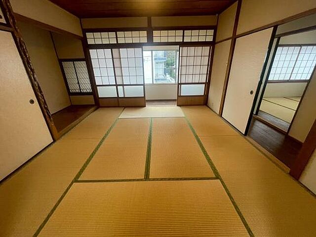 室内