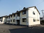 マスカレード 2階 築31年の賃貸物件