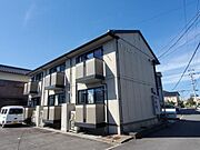 博労町駅より徒歩9分 1階 築24年の賃貸物件