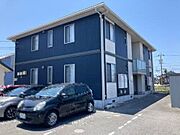 三本松口駅より徒歩14分 1階 築17年7ヶ月の賃貸物件