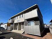 東山公園駅より徒歩37分 築15年6ヶ月 2階建の賃貸物件